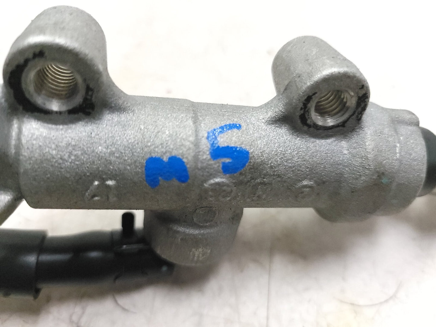 2020 - 2023 Kawasaki Ex650 Ninja 650 Rear Brake Master Cylinder OEM