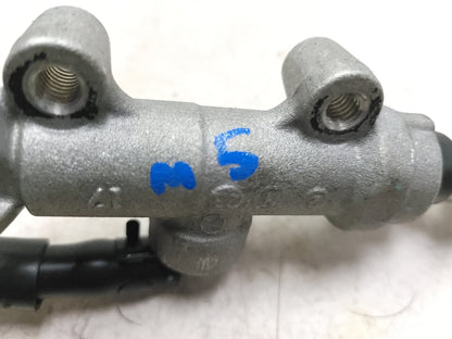 2020 - 2023 Kawasaki Ex650 Ninja 650 Rear Brake Master Cylinder OEM