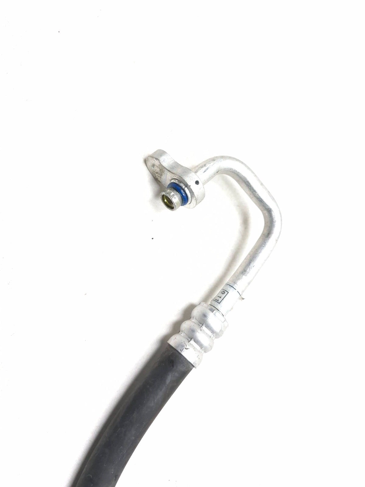 2013 Hyundai Genesis Coupe 2.0l A/c Hose Pipe OEM