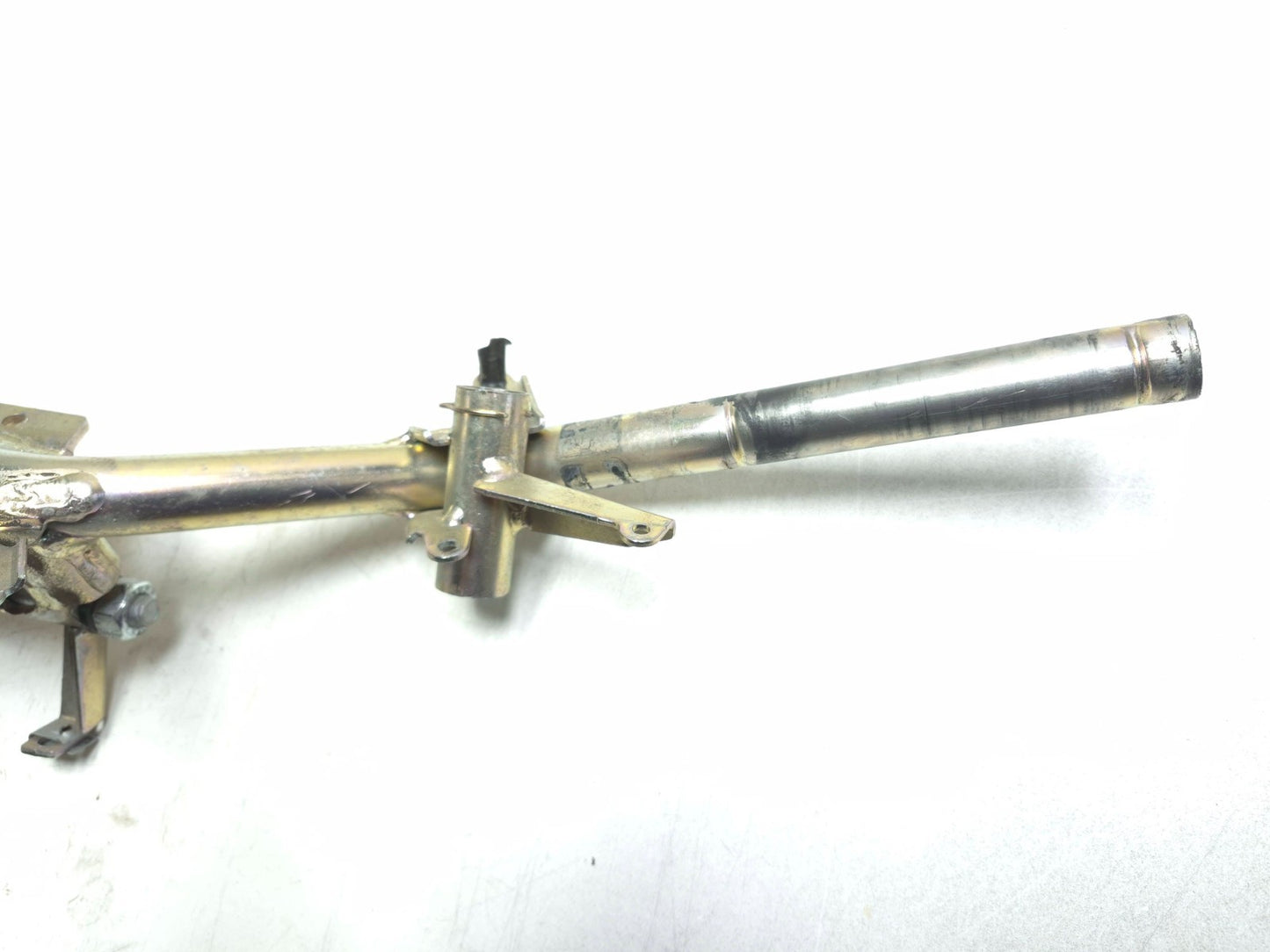 2022 Piaggio Liberty 150 Handlebar OEM