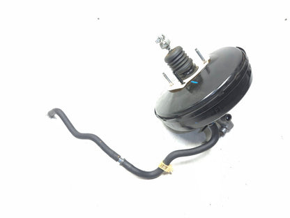 2017 Honda Accord Sedan Power Brake Booster & Master Cylinder OEM