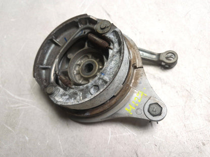 2005 Kawasaki Bn125 Eliminator Rear Brake Drum Assy OEM