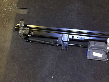 06 07 08 Acura Rl Power Rear Window Sun Shade Blind Assembly OEM D41