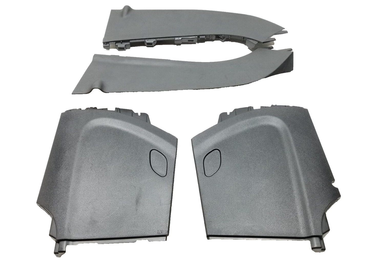 2016 Dodge Durango Center Console Side Cover Trim OEM