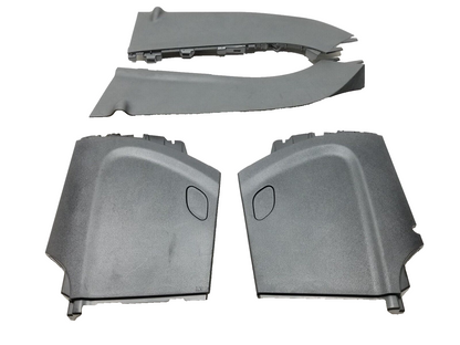 2016 Dodge Durango Center Console Side Cover Trim OEM