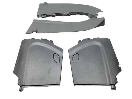 2016 Dodge Durango Center Console Side Cover Trim OEM