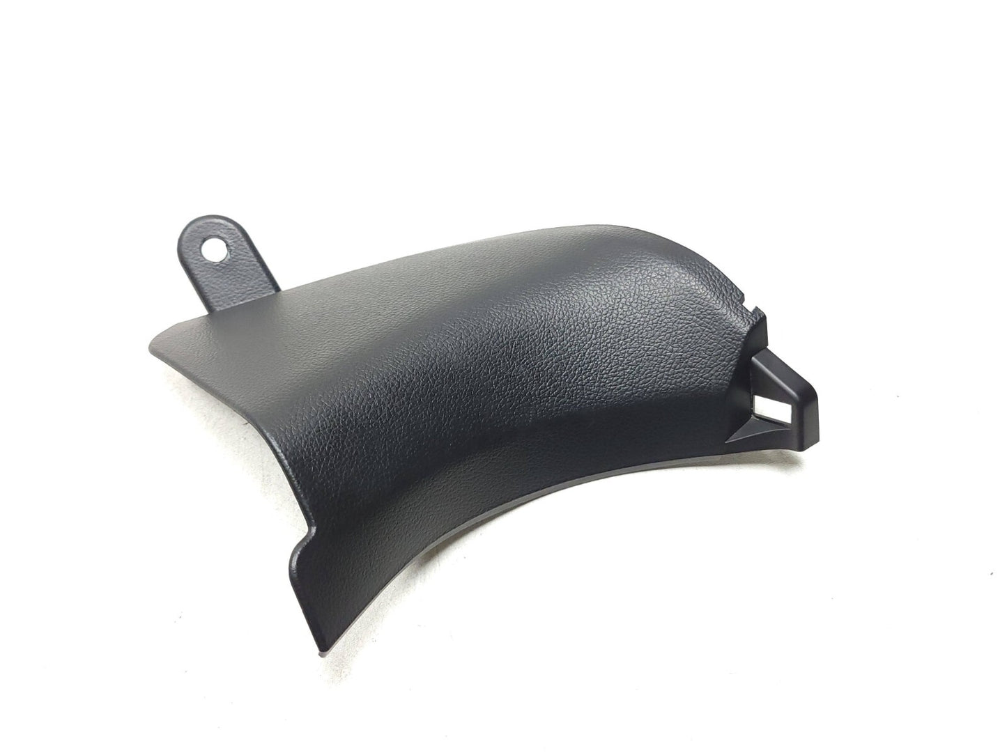 12-15 Subaru Impreza Front Kick Panel Sill Trim Cowl Left & Right Pair OEM Sedan