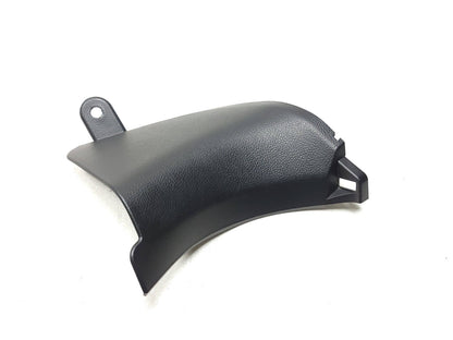 12-15 Subaru Impreza Front Kick Panel Sill Trim Cowl Left & Right Pair OEM Sedan