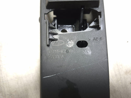 2016 Ford Transit Connect Rear Interior Sliding Door Handle Passenger Side Rhoem
