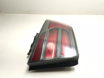 2007 Acura Tl Type-s Rear Tail Light Left & Right Pair OEM