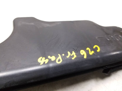 2014 - 2019 Kia Soul Engine Air Guard Panel Baffle Set OEM