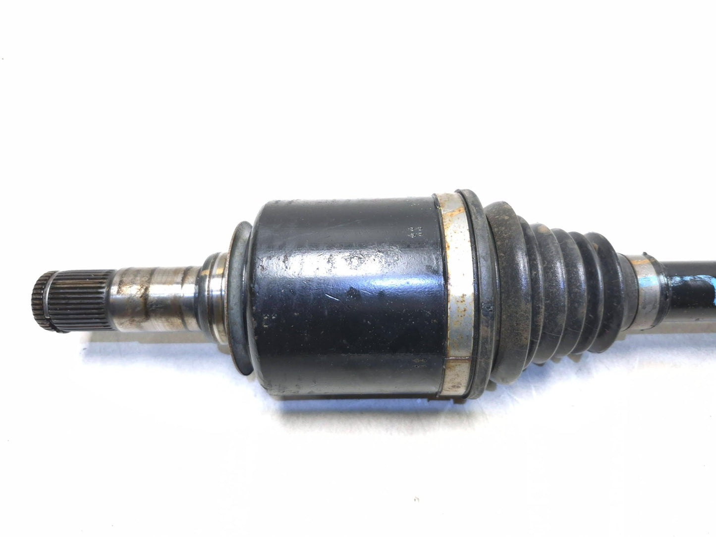 2018 Chrysler 300 AWD Rear Axle Shaft 3.6l Left Or Right OEM