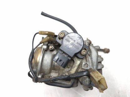 1999 Yamaha V Star Xvs650 Carburetor Carb OEM