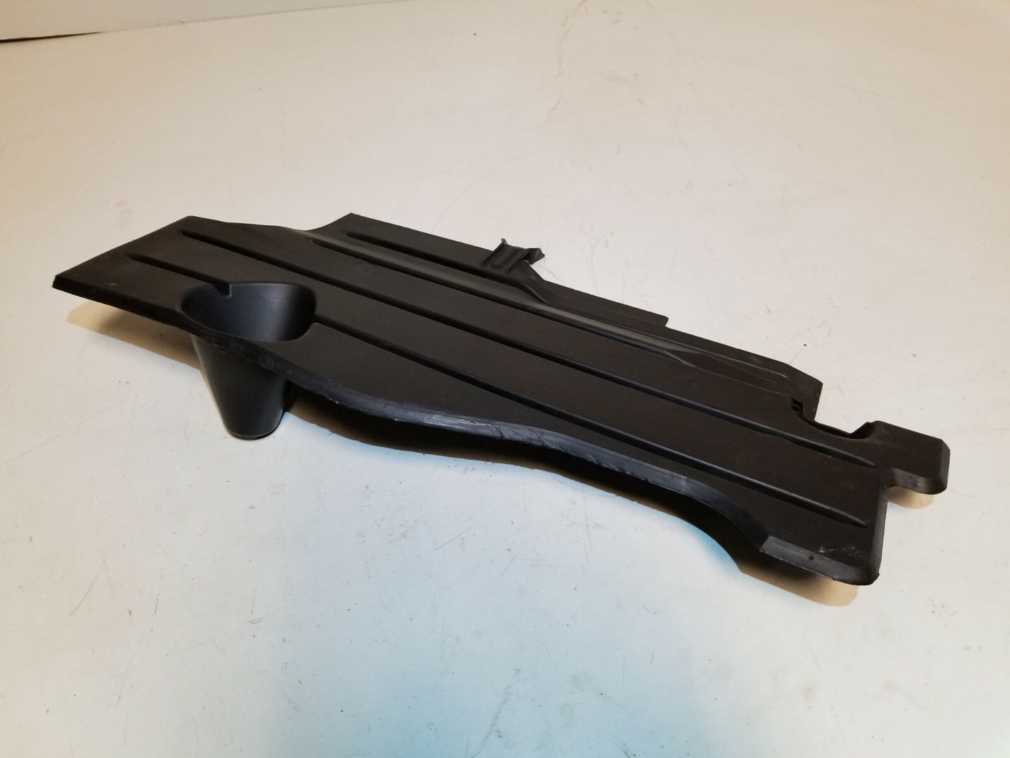 13 14 15 16 Ford Escape Rear Right Pass Under Body Splash Guard OEM 83k