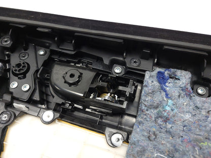 2018 Toyota Corolla Door Panel Trim Front Driver Side Left OEM