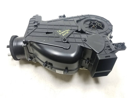 16 - 22 Dodge Durango Rear Blower Motor Heater Housing Box OEM