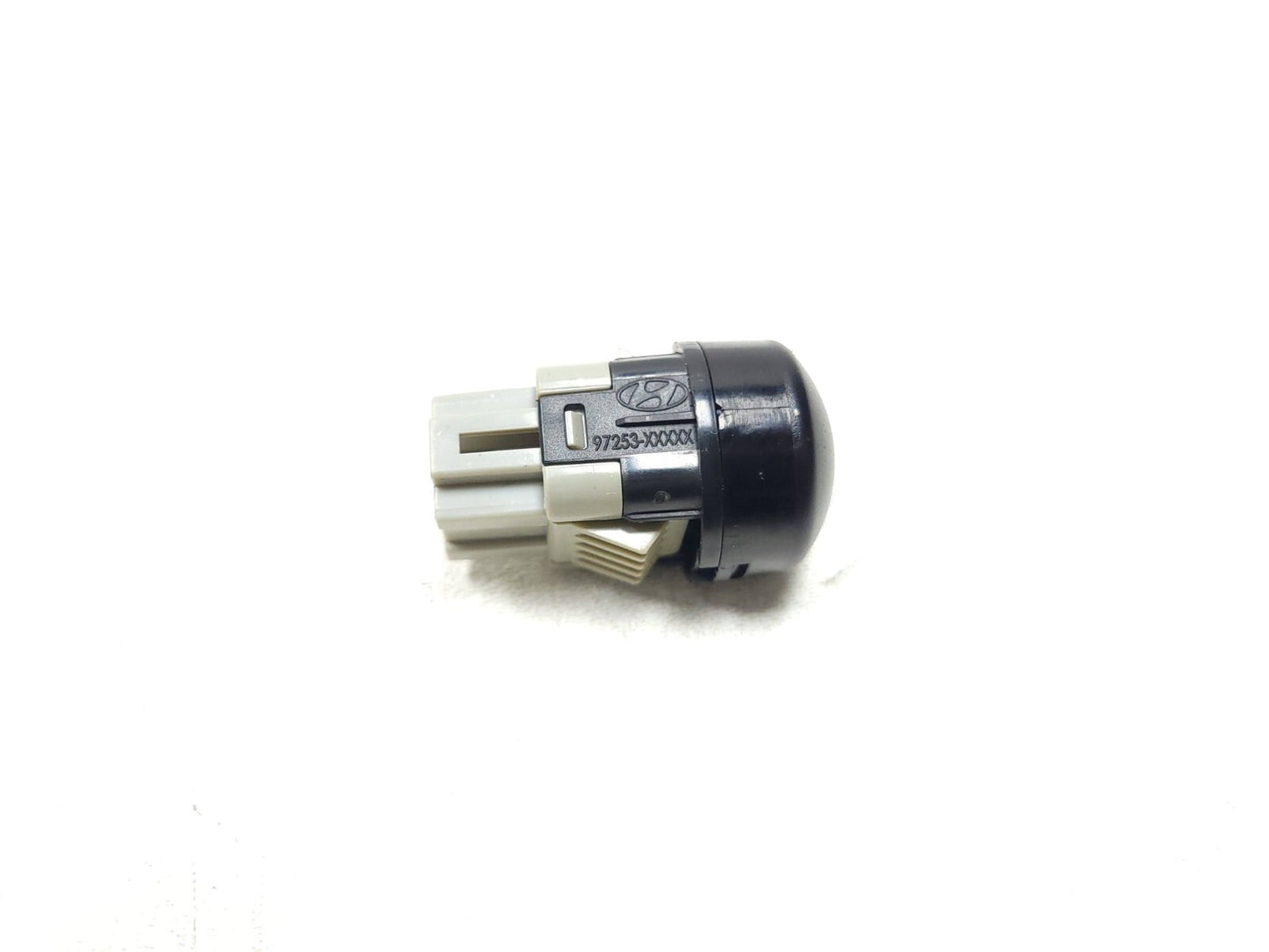 09-12 Hyundai Genesis Sunload Light Sensor 97253xxxxx OEM Sedan