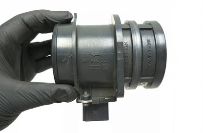 2005-2009 Audi A4 2.0l Mass Air Flow Sensor 06d-906-461 OEM