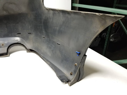 07-11 Toyota Camry Rear Bumper Cover OEM ✅