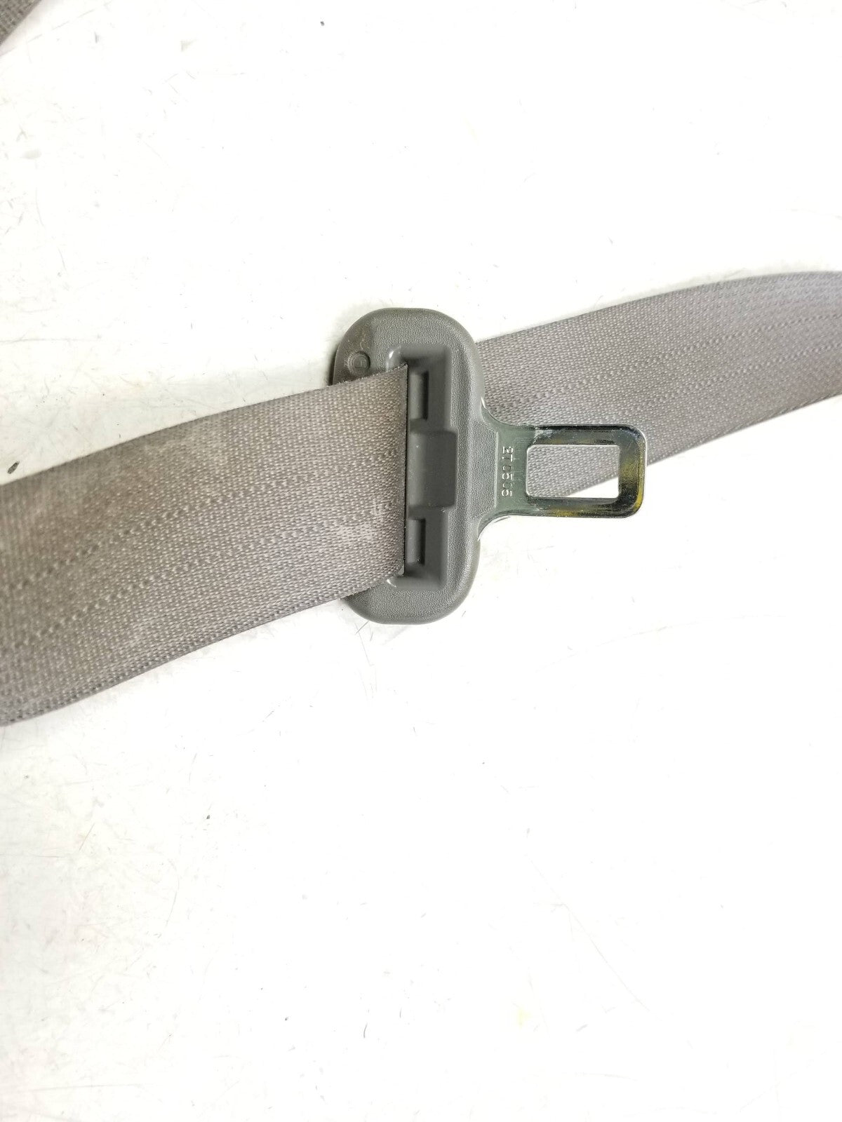 2011 - 2013 Kia Sportage Front Seat Belt Retractor Left & Right  OEM