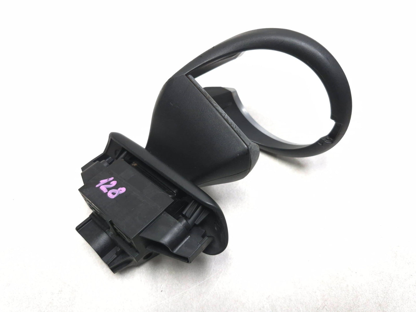 2008 BMW 128i Cup Holder OEM