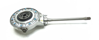 2009 Suzuki Boulevard M109r Vzr1800 Rear Final Differential OEM
