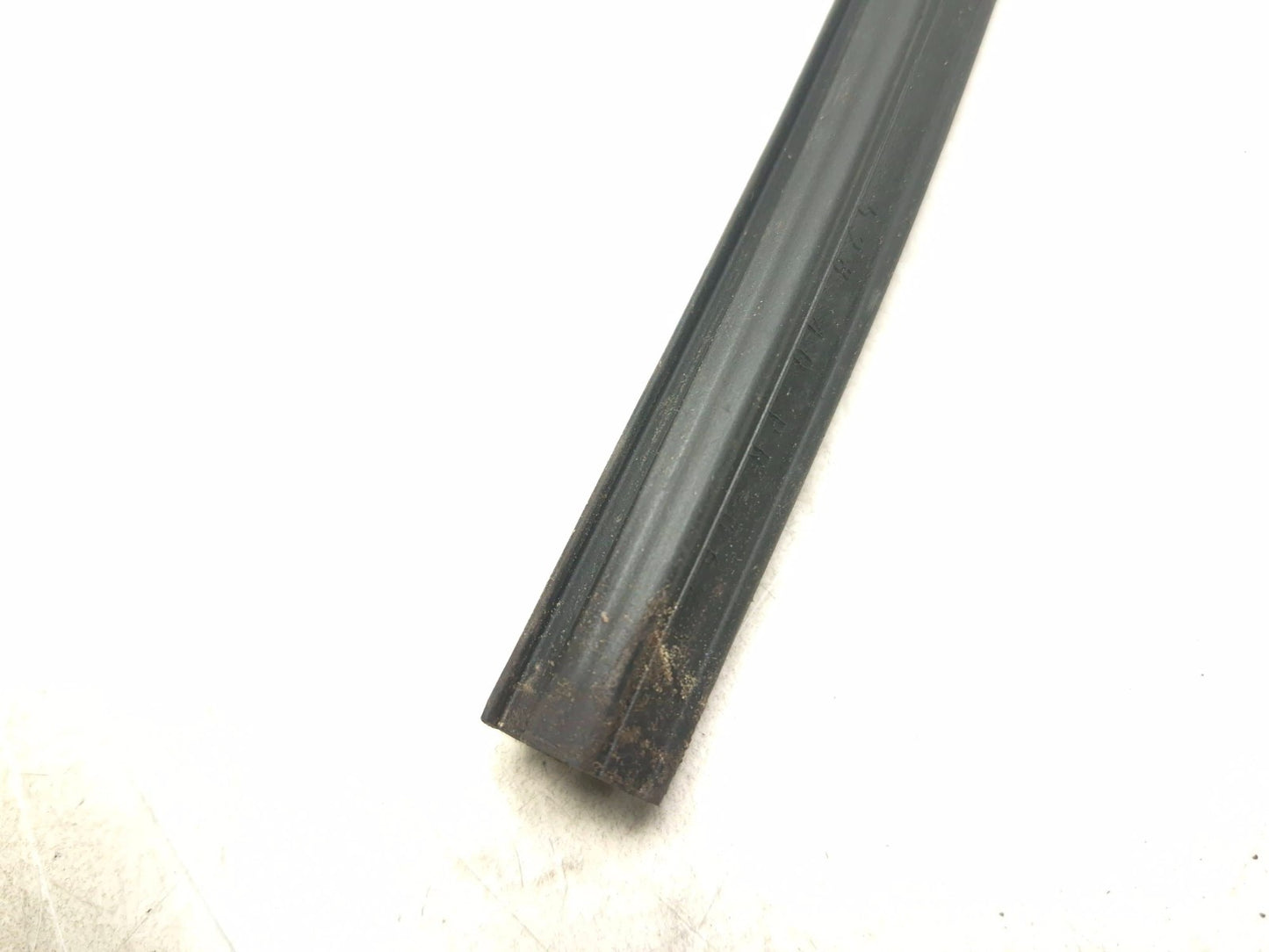 2007 Toyota Corolla Front Door Weatherstrip Belt Seal Molding Passenger Side OEM