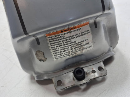 2022 Moto Guzzi V7 Fuel Tank OEM