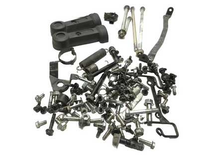 2023 Honda Navi Nva110b Misc Bolt & Hardware Bracket OEM