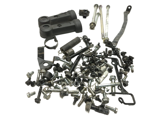 2023 Honda Navi Nva110b Misc Bolt & Hardware Bracket OEM