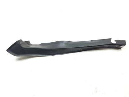13-18 BMW 330xi F30 Cowl Grille Panel Outer Seal Cover Left & Right Pair OEM ✅