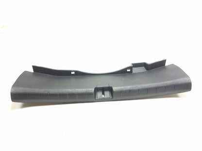 2017 Honda Accord Rear Trunk Scuff Sill Plate  84640-t2a-a01za OEM