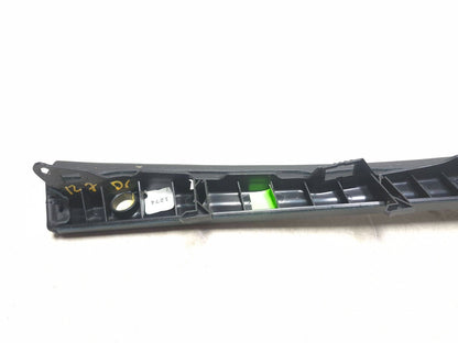 2012 BMW 750li Center Console Side Trim Panel Molding Left Right Pair Oem✅