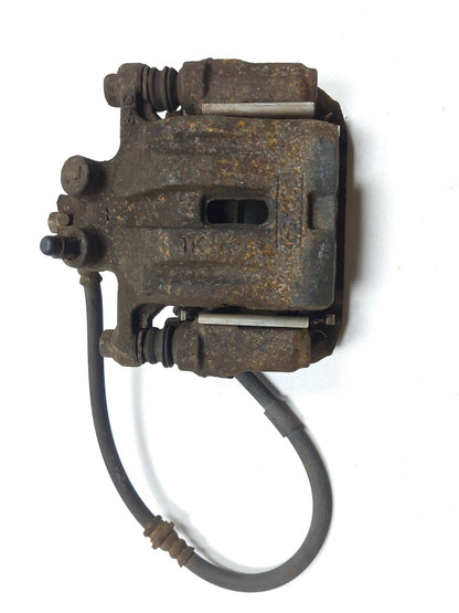 2009 Mazda Cx-7 Rear Driver Brake Caliper OEM