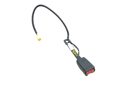 2015 - 2019 Subaru Legacy Front Seat Belt Buckle Latch Passenger Right OEM