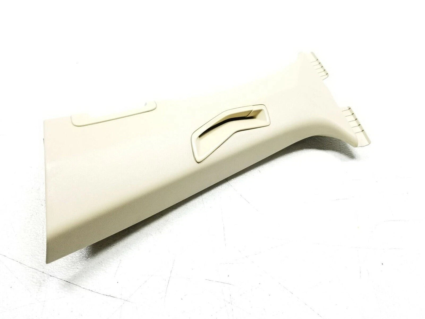 2010 Volvo XC60 Driver Side Upper Pillar Trim Cover OEM