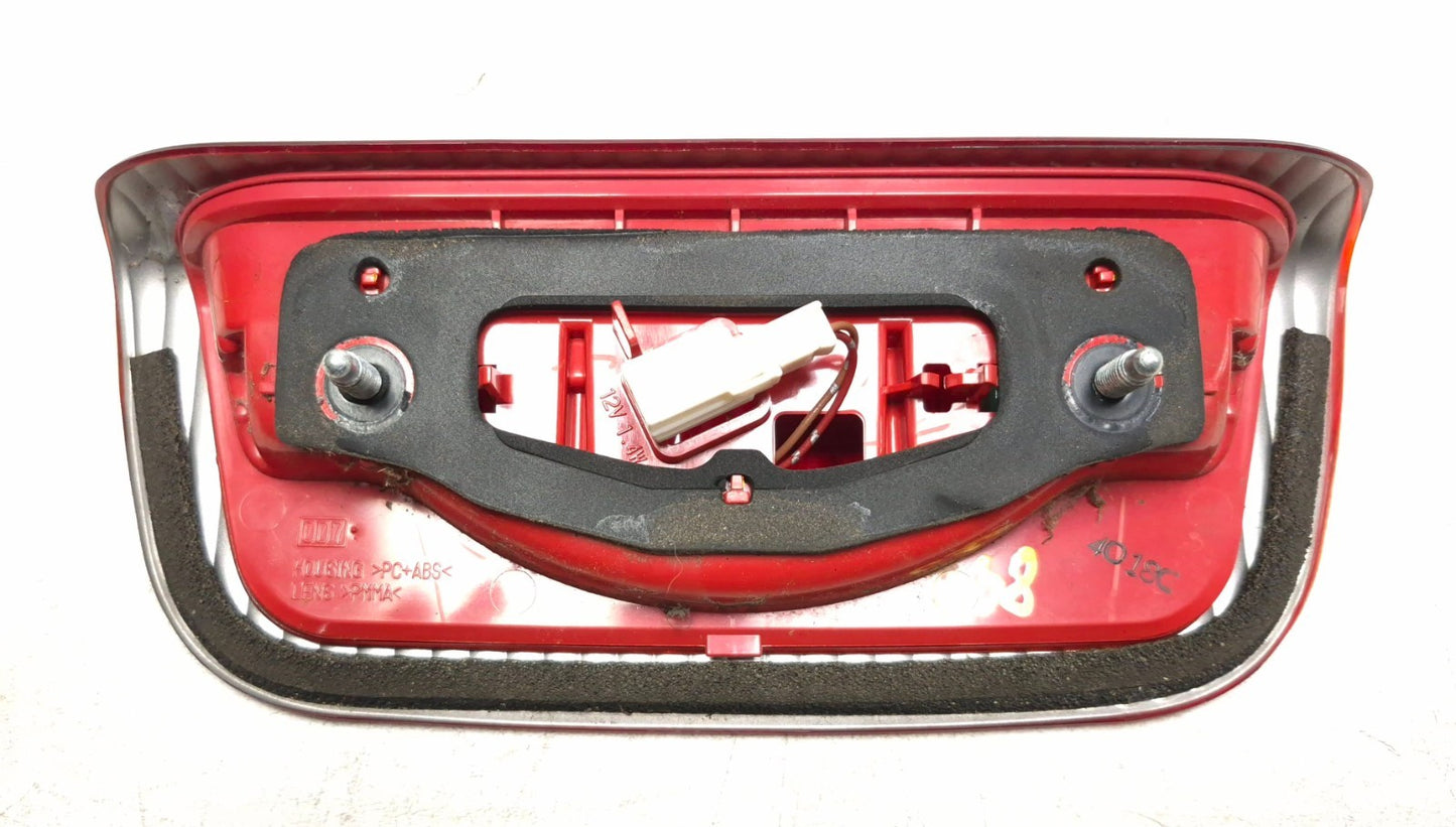 2015 Nissan Juke 3rd Brake Light OEM