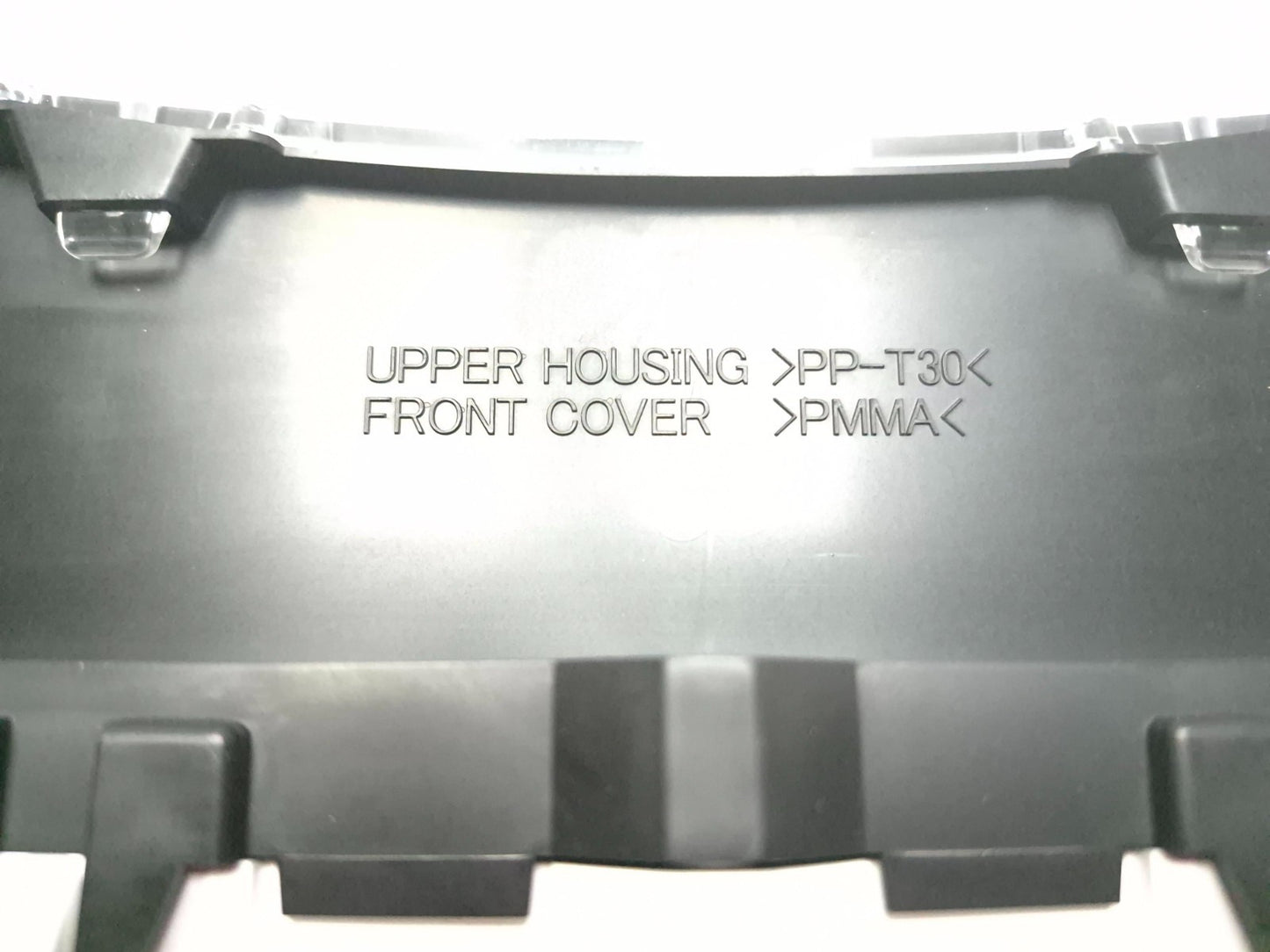 2020 Infiniti Q50 Speedometer Gauges Instrument Panel 6hm0e OEM ✅ 62k Miles