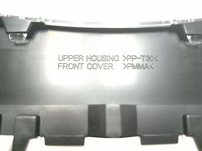 2020 Infiniti Q50 Speedometer Gauges Instrument Panel 6hm0e OEM ✅ 62k Miles