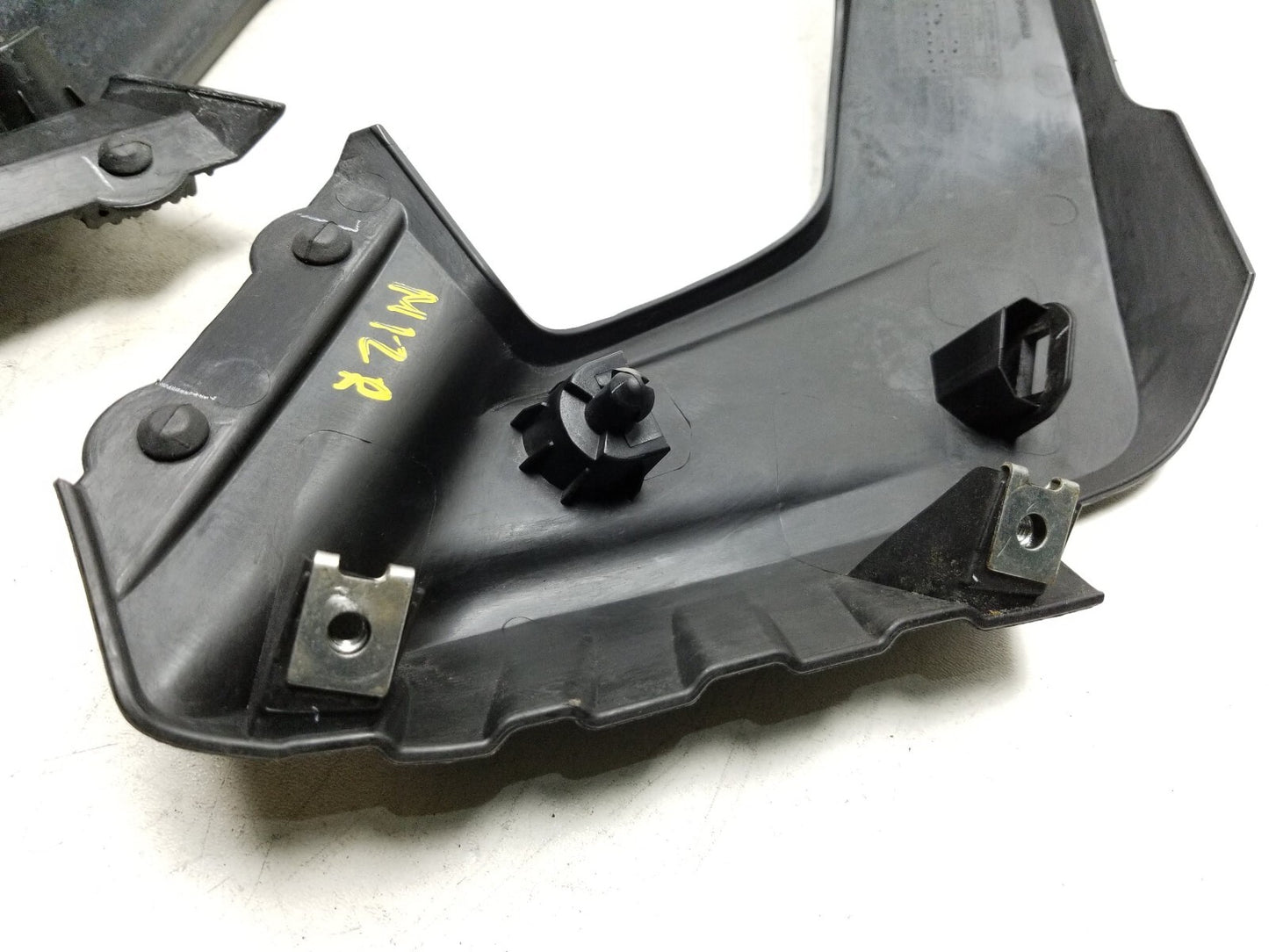 2020 - 2023 Ktm 390 Adventure Radiator Fairing Cover Cowl Left & Right OEM
