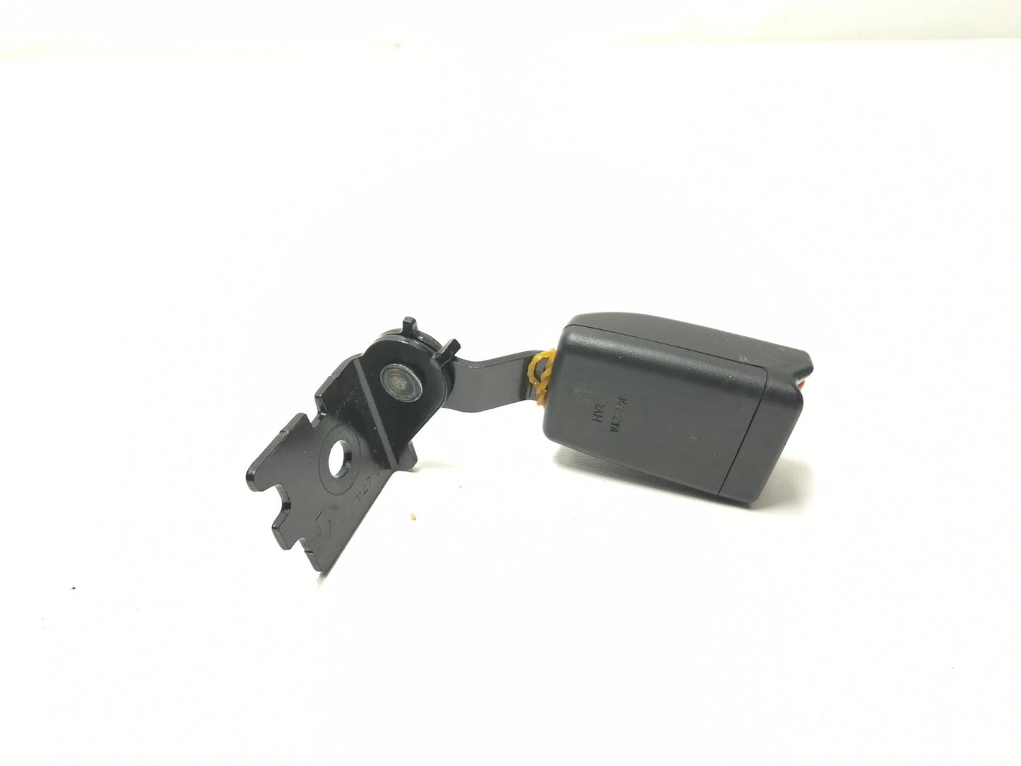 2019 Hyundai Kona Rear Seat Belt & Buckle 4 Pcs OEM