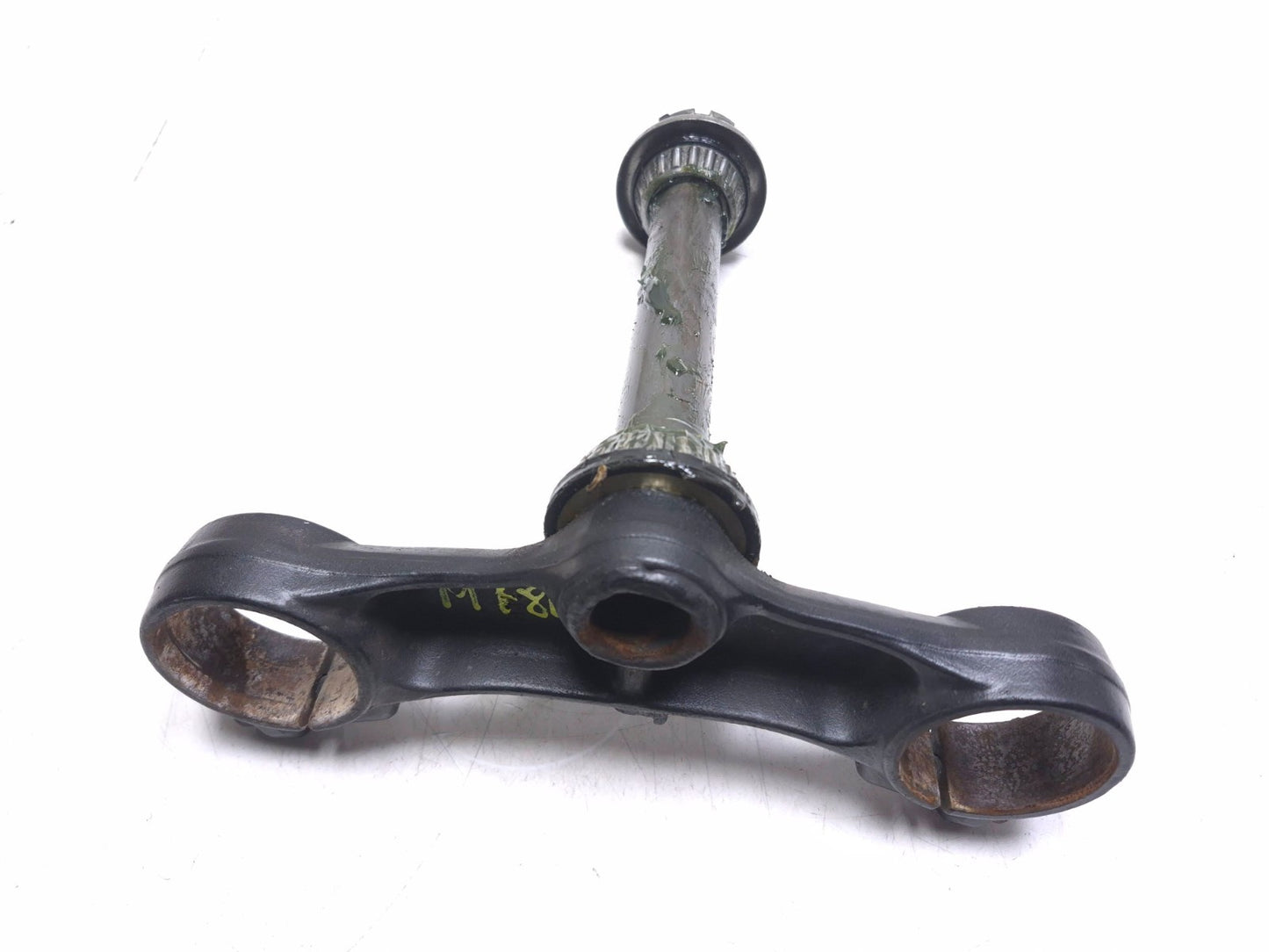 2020 Honda Cb300r Cbf300na Front Fork Lower Triple Tree OEM