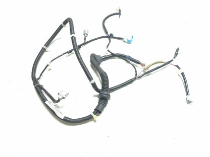2012 Honda Cr-z Front Door Wire Harness Right Passenger Side OEM
