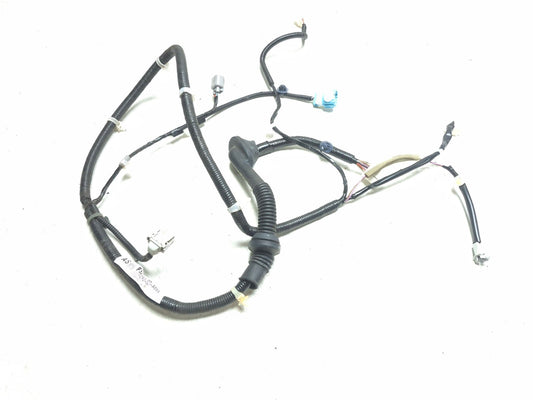 2012 Honda Cr-z Front Door Wire Harness Right Passenger Side OEM