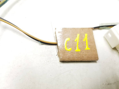 2008 - 2014 Nissan Rogue Roof Wire Harness  OEM