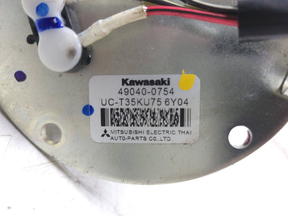 2017 - 2023 Kawasaki Ninja Z650 Er650 Fuel Pump 49040-0754