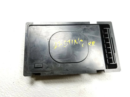 2022 Kia Stinger Wireless Charging Center Console OEM