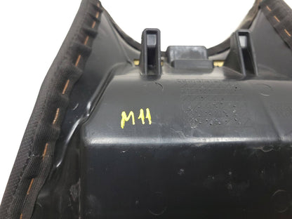 19 - 23 Kawasaki Z400 Er400 Seat Front & Rear Pair OEM