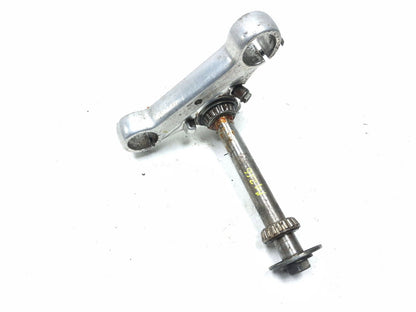 1991 - 2003 Harley Sportster Xl1200 Xl883 Triple Tree Lower 45561-87