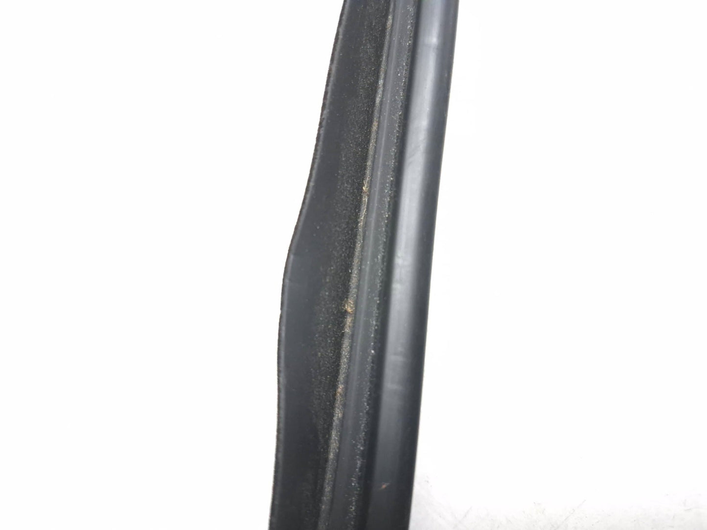 2016 Kia Soul Door Weatherstrip Rear Driver Side Left OEM
